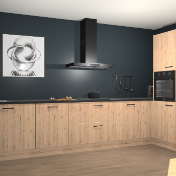 Madera Natuur keuken Khao Lak 72437