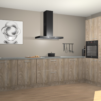 Cantaro Eiken keuken Khao Lak 72203