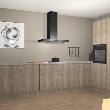 Cantaro Eiken keuken Khao Lak 72221