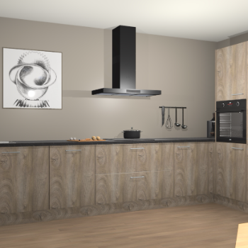 Cantaro Eiken keuken Khao Lak 72227