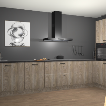 Cantaro Eiken keuken Khao Lak 72231