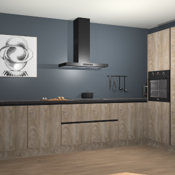 Cantaro Eiken greeploze keuken Khao Lak 72279