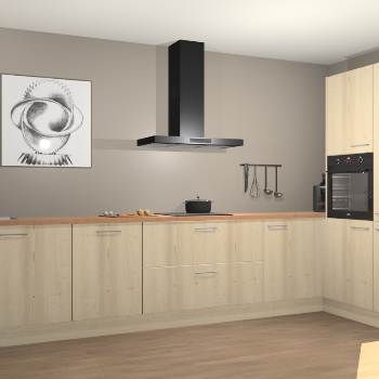 Vuren keuken Khao Lak 72372