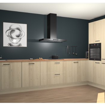 Vuren keuken Khao Lak 72375