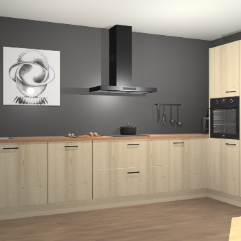 Vuren keuken Khao Lak 72376