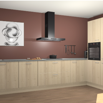 Vuren keuken Khao Lak 72773