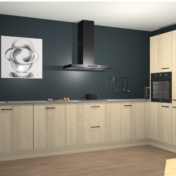 Vuren keuken Khao Lak 72775