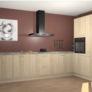 Vuren keuken Khao Lak 72785