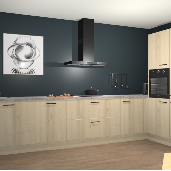 Vuren keuken Khao Lak 72793