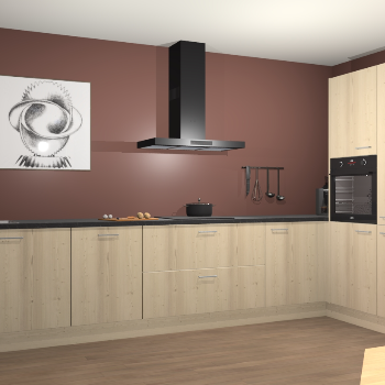 Vuren keuken Khao Lak 72797