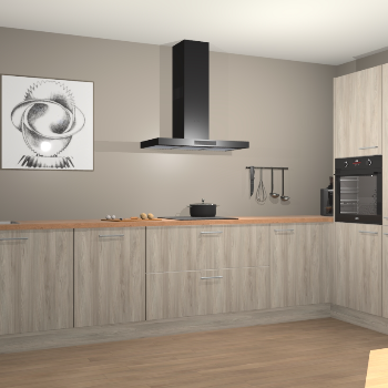 Olm keuken Khao Lak 72890