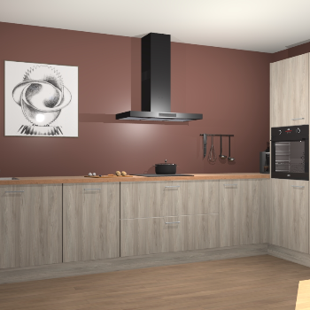 Olm keuken Khao Lak 72891