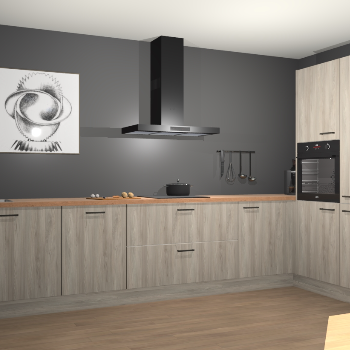 Olm keuken Khao Lak 72894