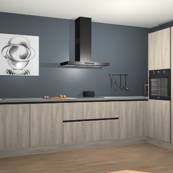 Olm greeploze keuken Khao Lak 72924