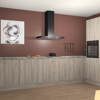 Olm keuken Khao Lak 72932