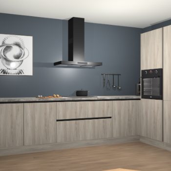 Olm greeploze keuken Khao Lak 72936