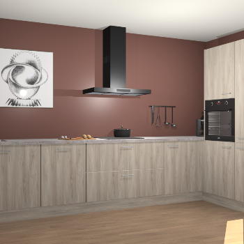 Olm keuken Khao Lak 72938