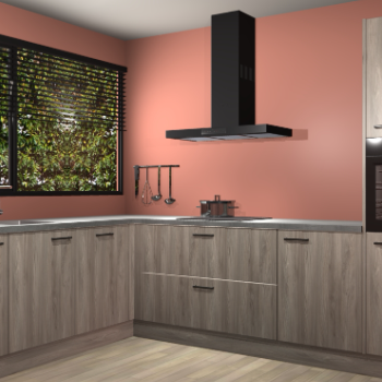 Olm keuken Rhodos 56065