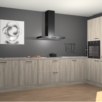 Olm keuken Khao Lak 72941