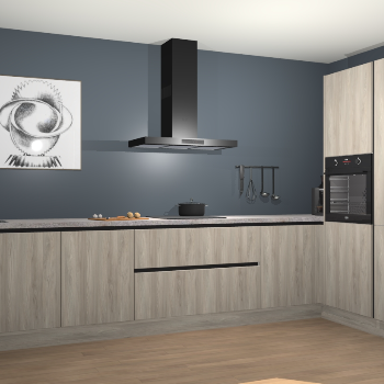 Olm greeploze keuken Khao Lak 72942