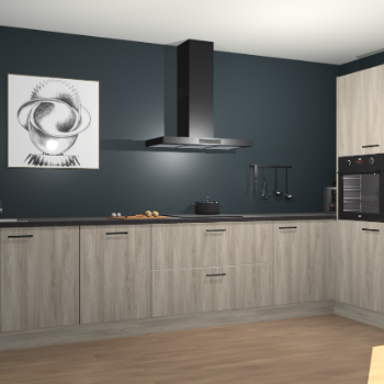 Olm keuken Khao Lak 72946