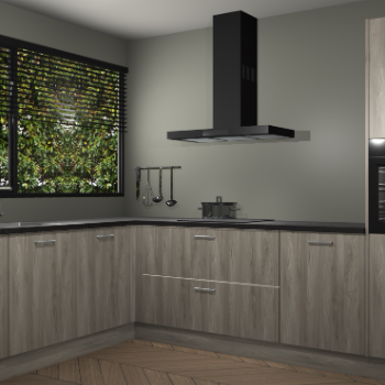 Olm keuken Rhodos 56087