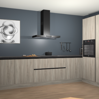 Olm greeploze keuken Khao Lak 72948