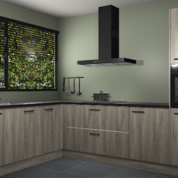 Olm keuken Rhodos 56089