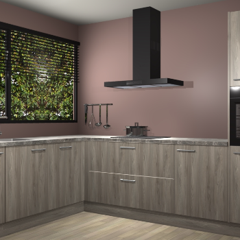 Olm keuken Rhodos 56145