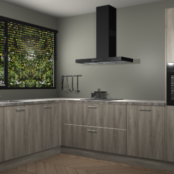 Olm keuken Rhodos 56146