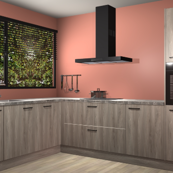 Olm keuken Rhodos 56149