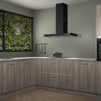 Olm keuken Rhodos 56169