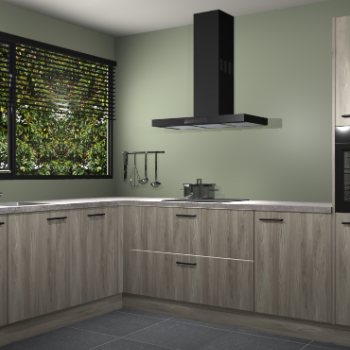 Olm keuken Rhodos 56171