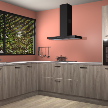 Olm keuken Rhodos 56172