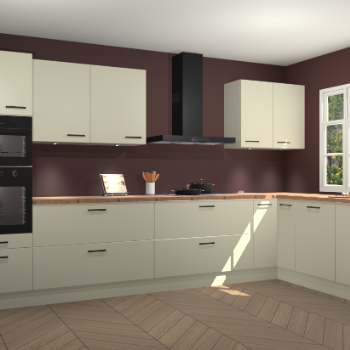 Magnolia keuken Graz 71330