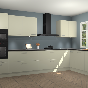 Magnolia keuken Graz 71363