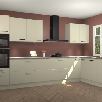 Magnolia keuken Graz 71414