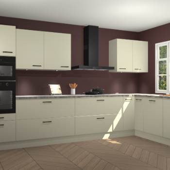 Magnolia keuken Graz 71415