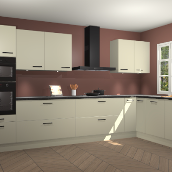 Magnolia keuken Graz 71483