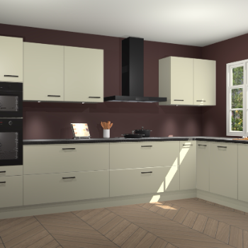 Magnolia keuken Graz 71484