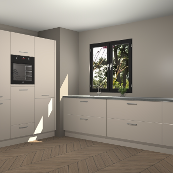 Kasjmier keuken Taipei 89375