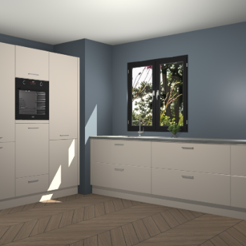 Kasjmier keuken Taipei 89376