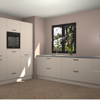 Kasjmier keuken Taipei 89379