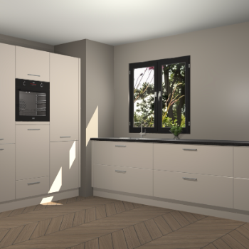 Kasjmier keuken Taipei 89381