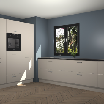 Kasjmier keuken Taipei 89382