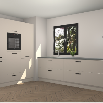 Kasjmier keuken Taipei 89378