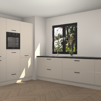 Kasjmier keuken Taipei 89384