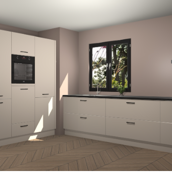 Kasjmier keuken Taipei 89385