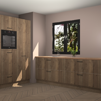 Chocolade Eiken keuken Taipei 89373