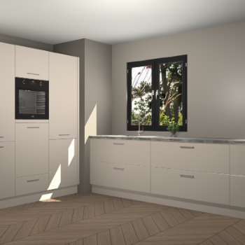 Kasjmier keuken Taipei 89423